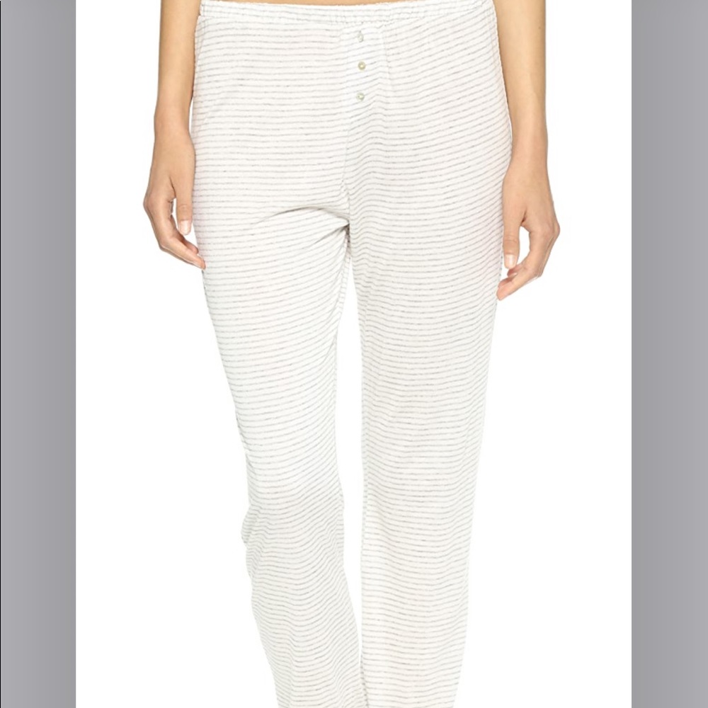 Eberjey - Love Letter Slouchy Leggings